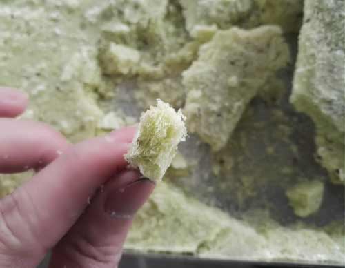 獼猴桃凍干粉