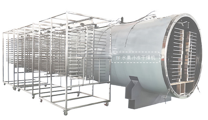 冷凍干燥機(jī)|凍干機(jī)|真空冷凍干燥機(jī)|大型冷凍干燥機(jī)|食品凍干機(jī)|制藥真空冷凍干燥機(jī)|食品凍干設(shè)備|制藥冷凍干燥機(jī)
